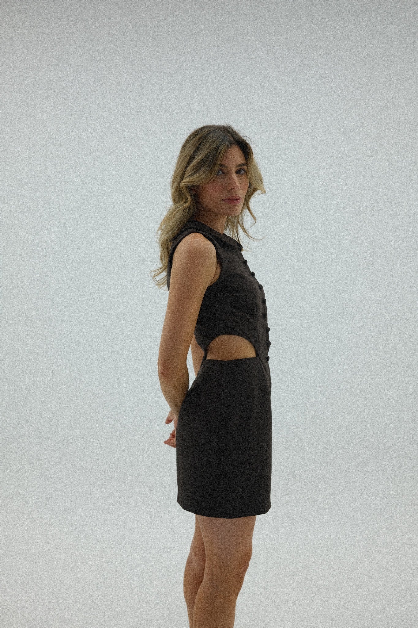 Vestido BRUNET | PRE-SALE
