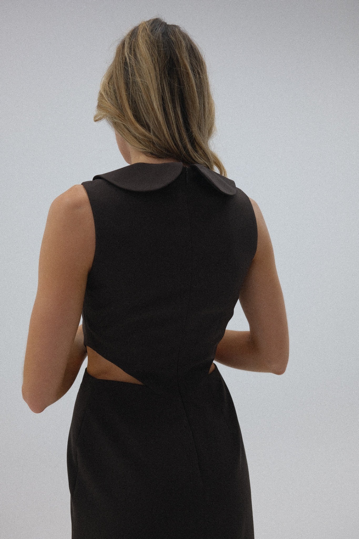 Vestido BRUNET | PRE-SALE