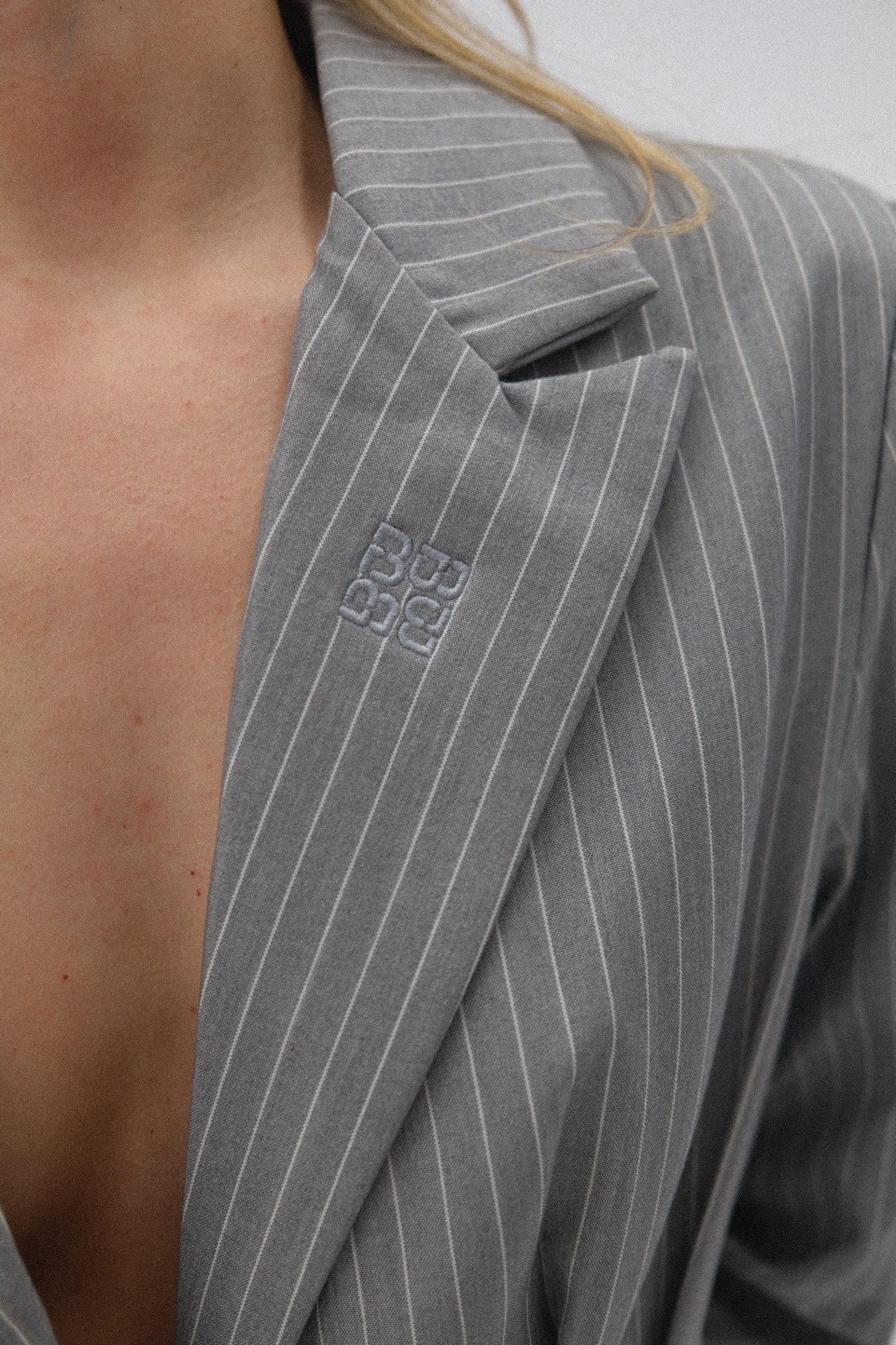 HABITUS BLAZER