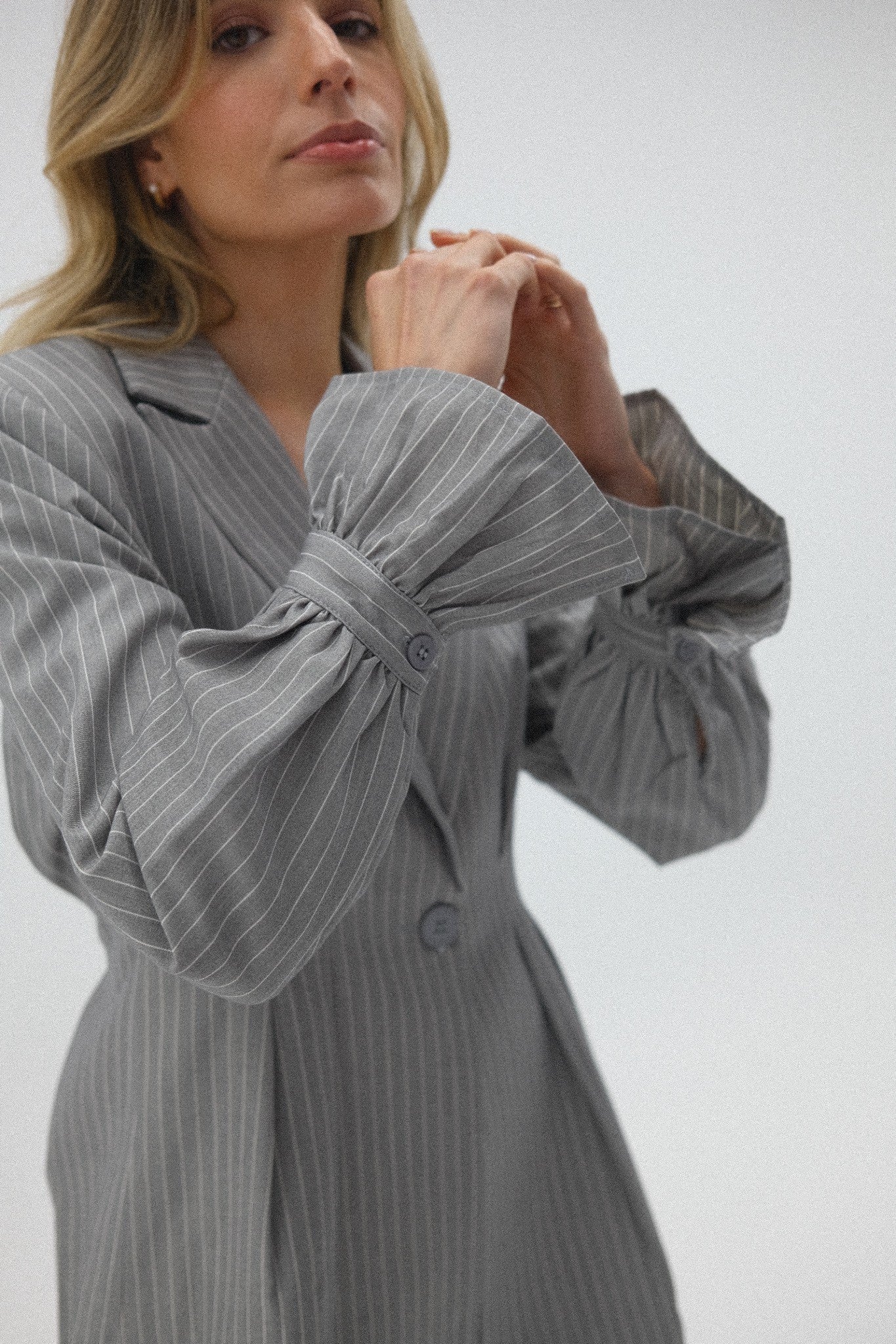HABITUS BLAZER