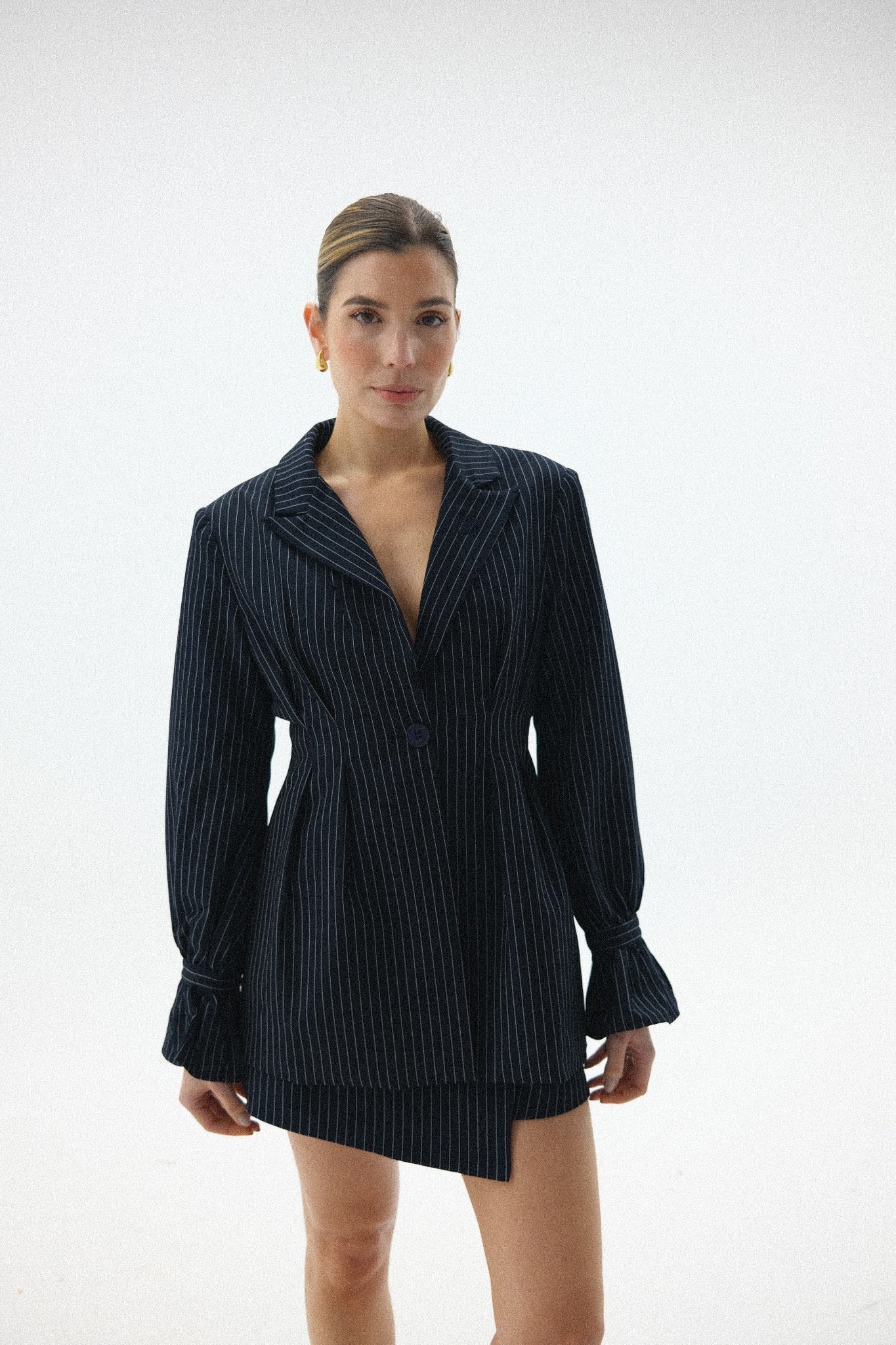 HABITUS BLAZER