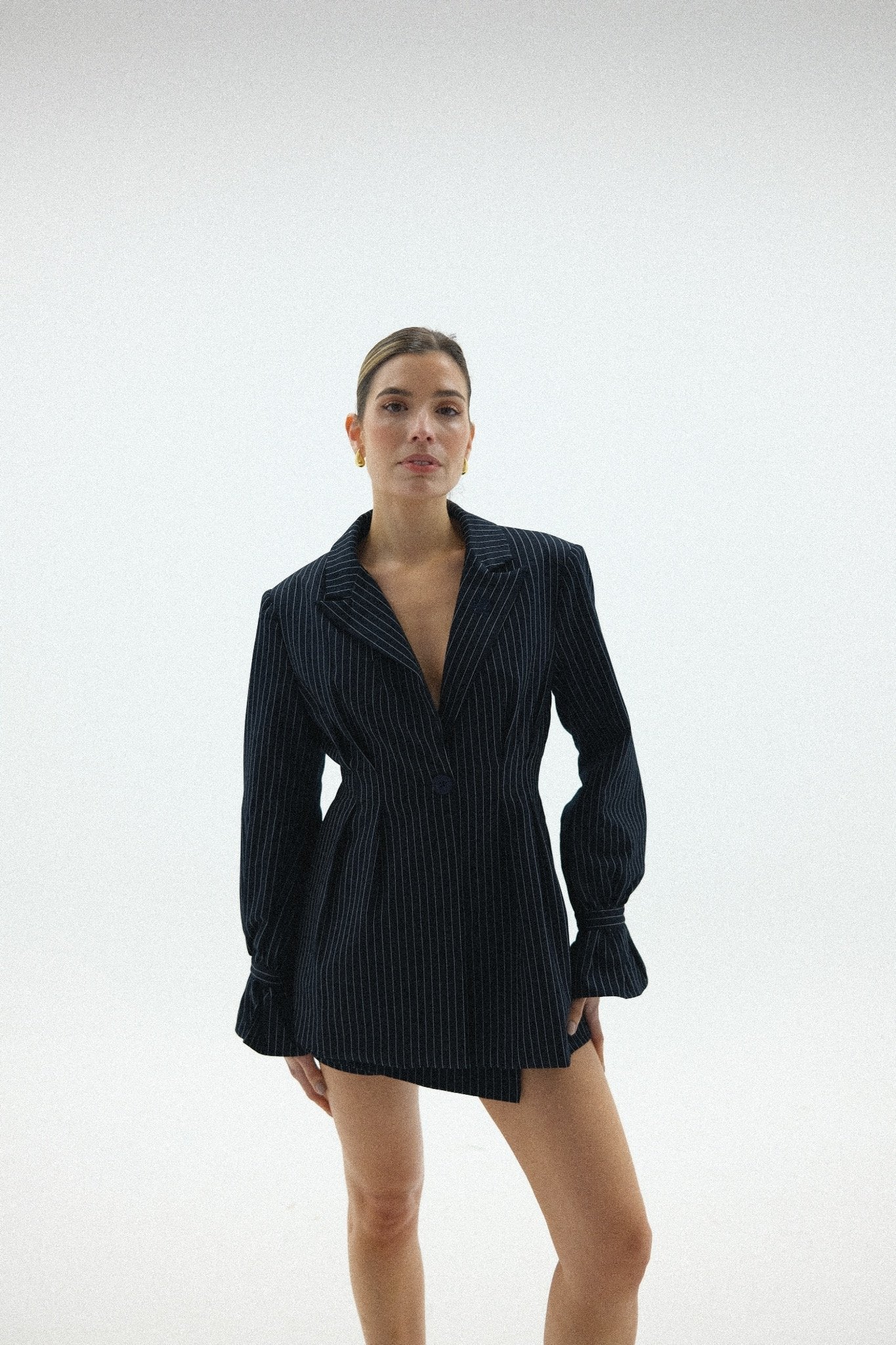 HABITUS BLAZER