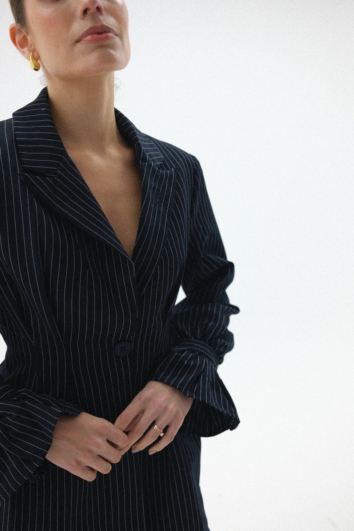 HABITUS BLAZER